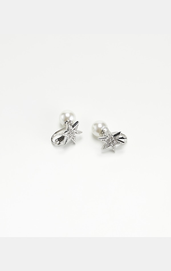 スターイヤリング