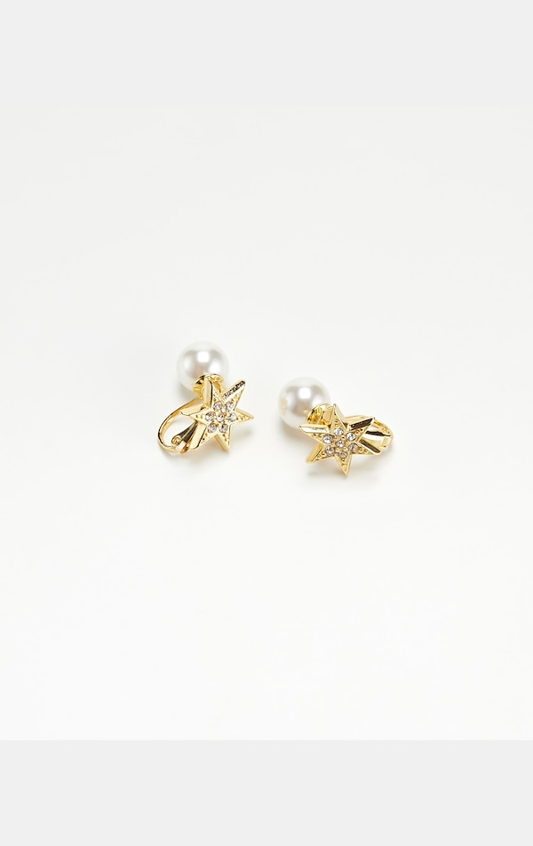 スターイヤリング