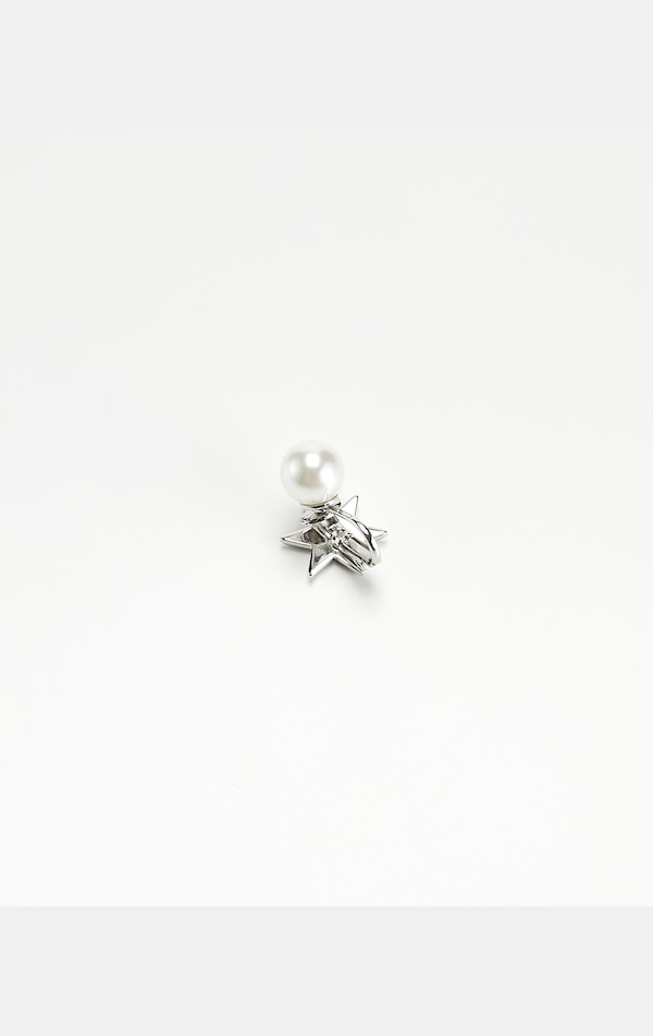 スターイヤリング