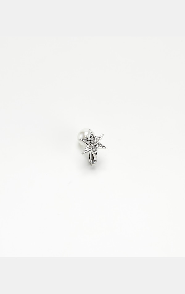 スターイヤリング