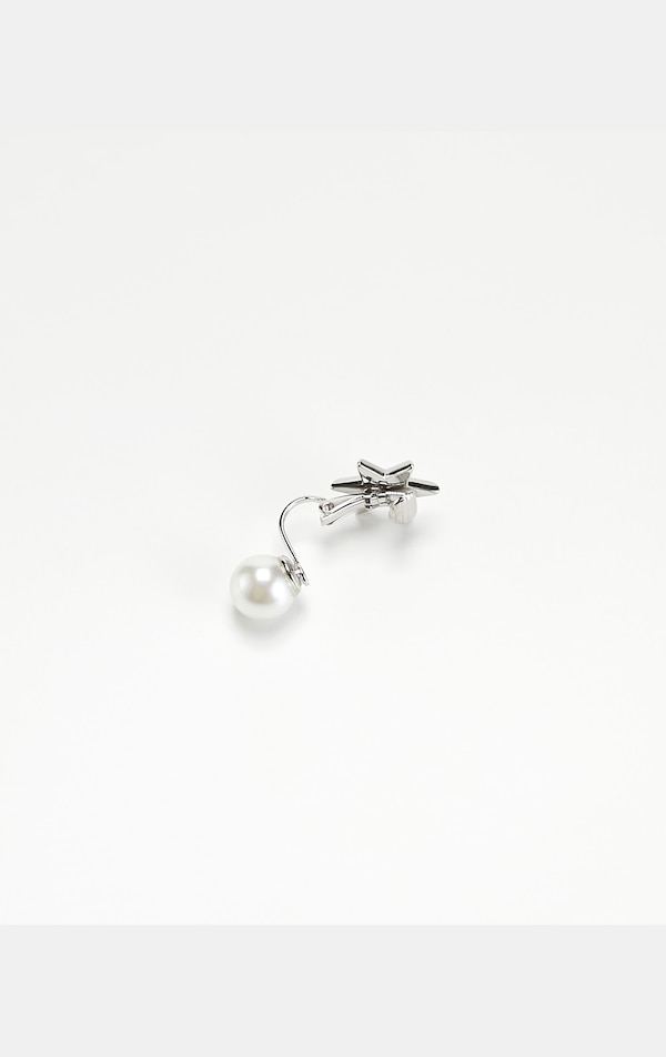 スターイヤリング