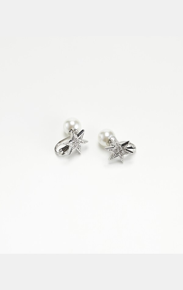 スターイヤリング