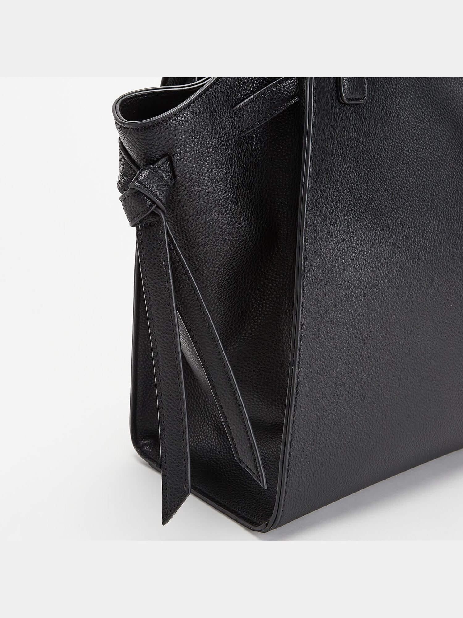 PLST(プラステ)公式 | ベルテッド2WAYトートバッグ