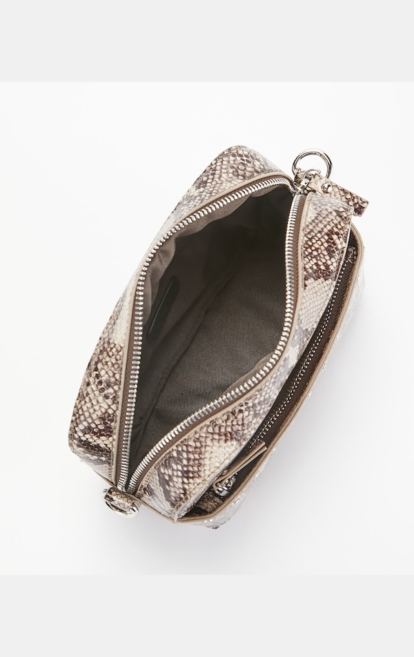 ミニポシェットスタッズバッグ