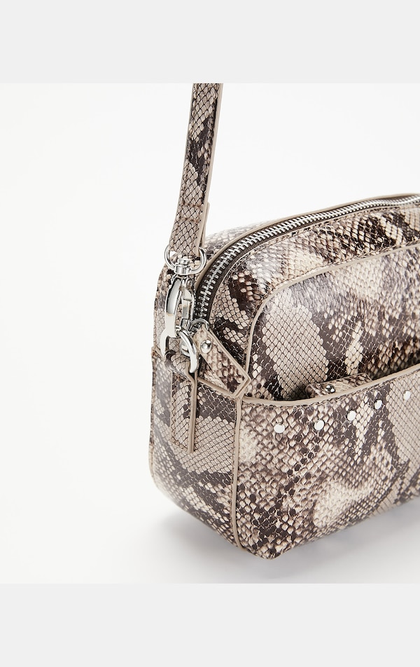   ミニポシェットスタッズバッグ