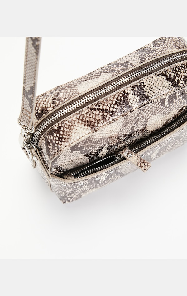 ミニポシェットスタッズバッグ