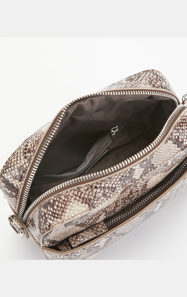 ミニポシェットスタッズバッグ