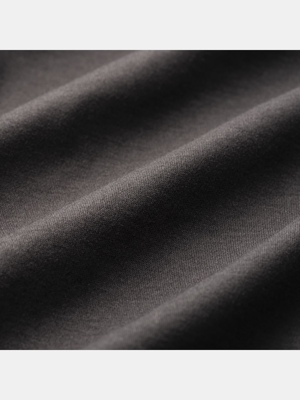 グロスジャージータートルネックTシャツ