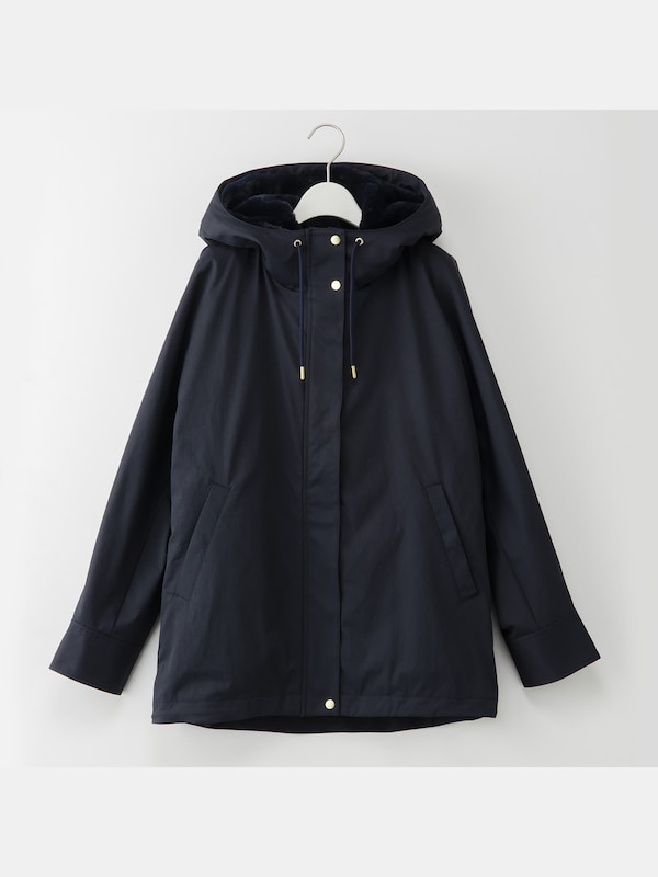 マウンテンパーカ（3WAY）