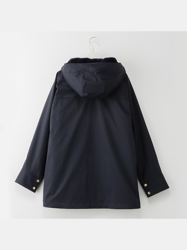 マウンテンパーカ（3WAY）