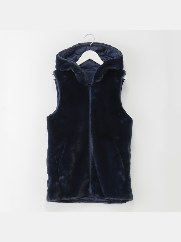 マウンテンパーカ（3WAY）