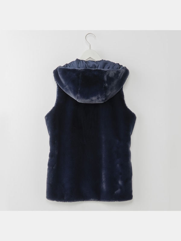 マウンテンパーカ（3WAY）