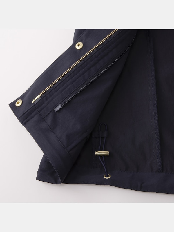 マウンテンパーカ（3WAY）