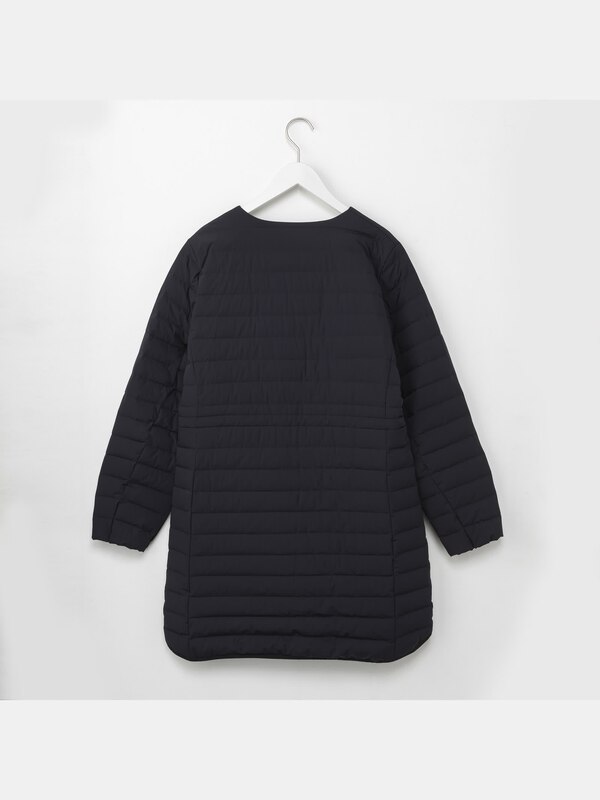 ストレッチインナーダウンジャケット