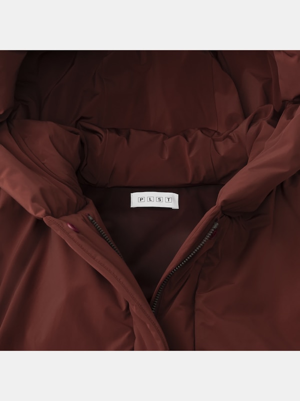 ストレッチショートダウンジャケット