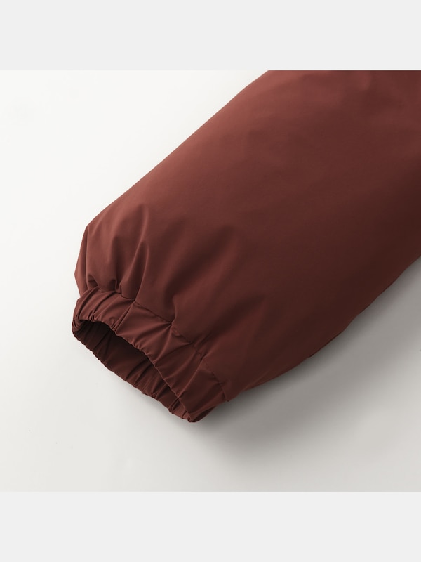 ストレッチショートダウンジャケット