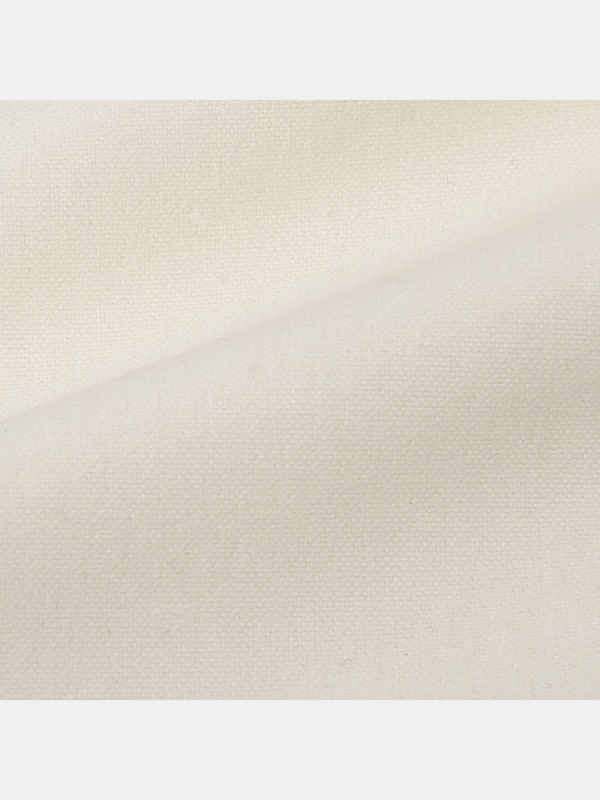 ブラッシュドバックストレートパンツ