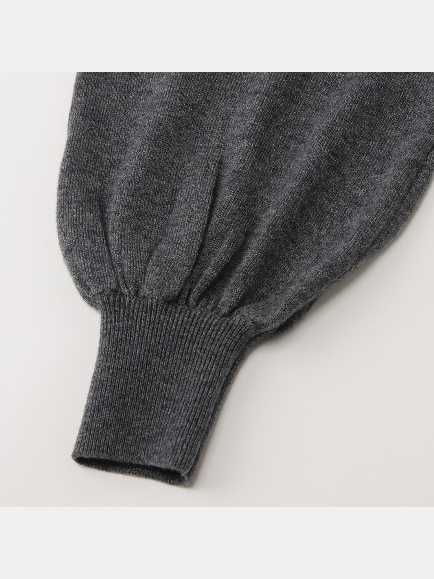 フリープラス　セット PLST(プラステ)公式 | プリーツパンツニットセットアップ