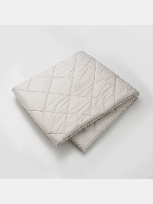 キルティングストール