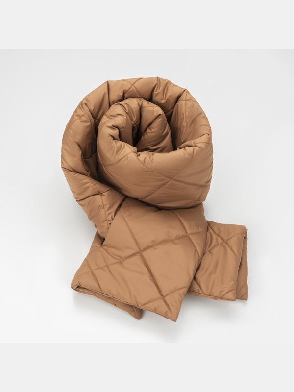 キルティングストール