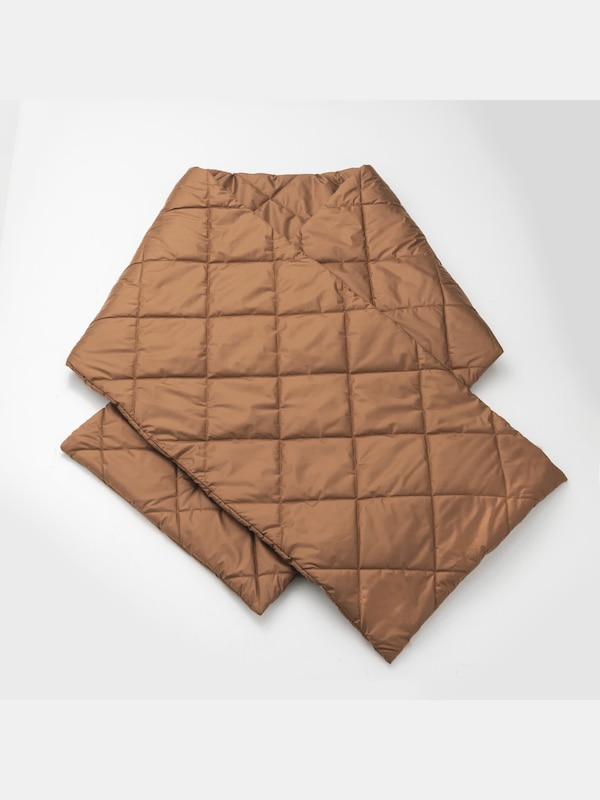 キルティングストール