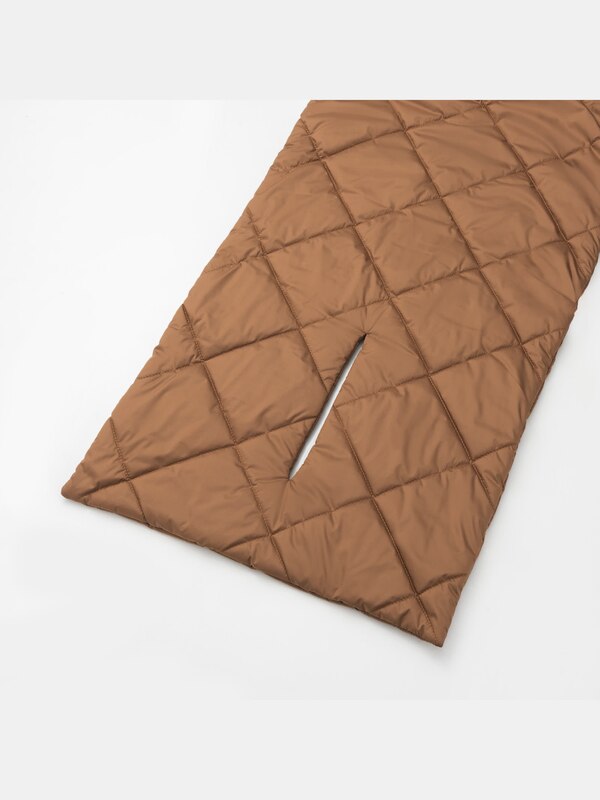 キルティングストール