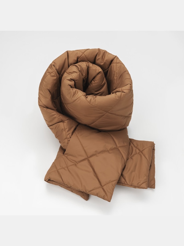 キルティングストール