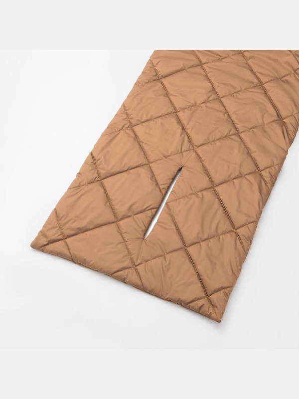 キルティングストール