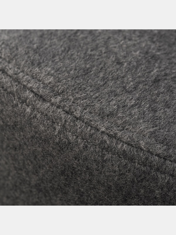 ウールブレンドキャスケット