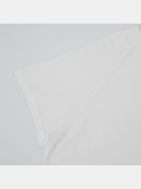 【PLST限定】Upper highTs ラグランスリーブTシャツ