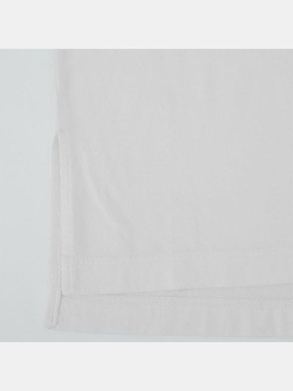 【PLST限定】Upper highTs ラグランスリーブTシャツ