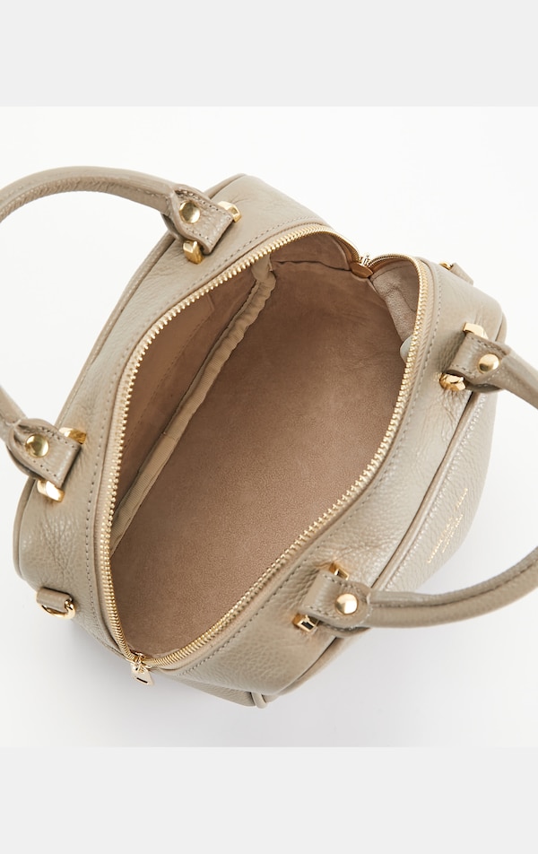 【CHRISTIAN VILLA】2WAYボストンバッグ