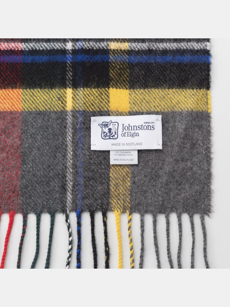 PLST(プラステ)公式 | 【PLST限定】Johnstons ストール 131460507 