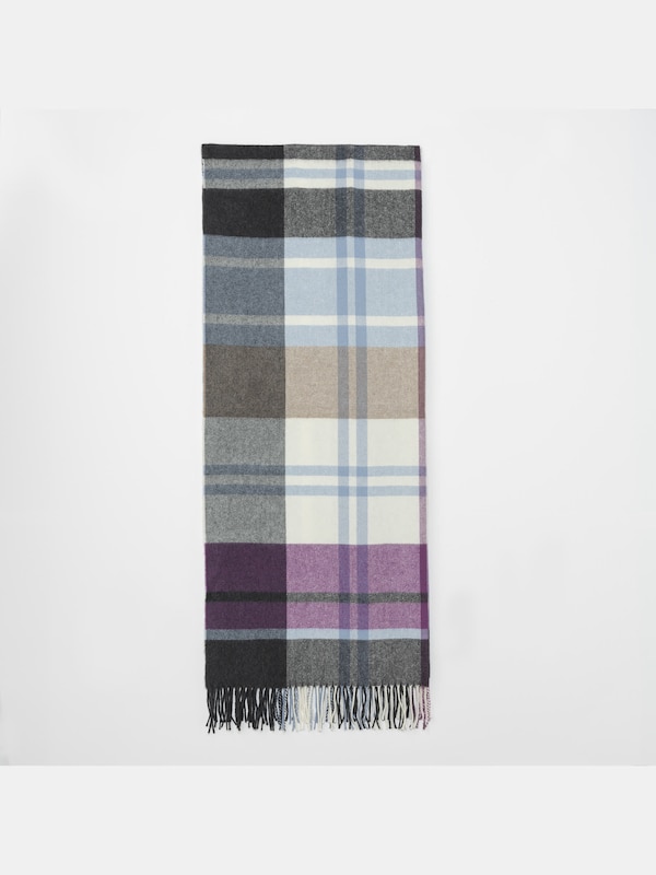 【PLST限定】Johnstons ストール