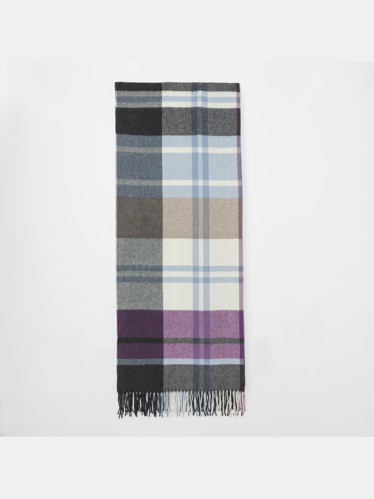 PLST(プラステ)公式 | 【PLST限定】Johnstons ストール 131460507 