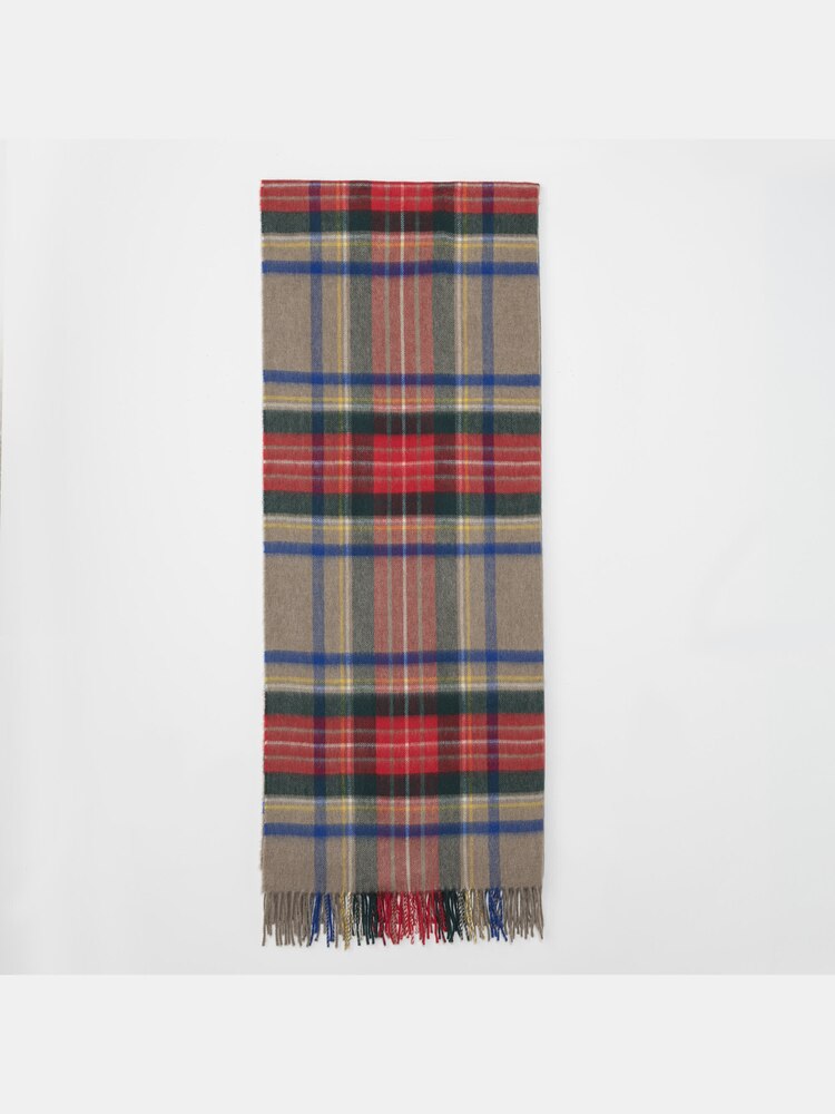 PLST(プラステ)公式 | 【PLST限定】Johnstons ストール 131460507 