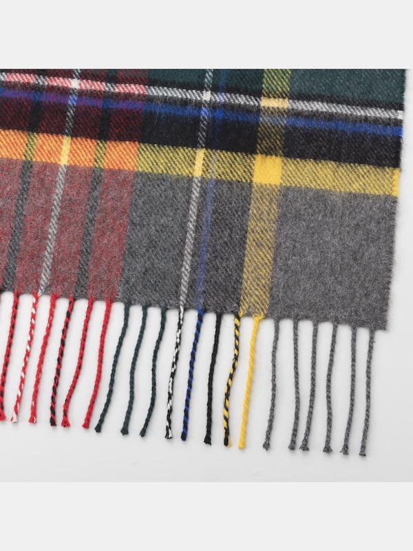 【PLST限定】Johnstons ストール