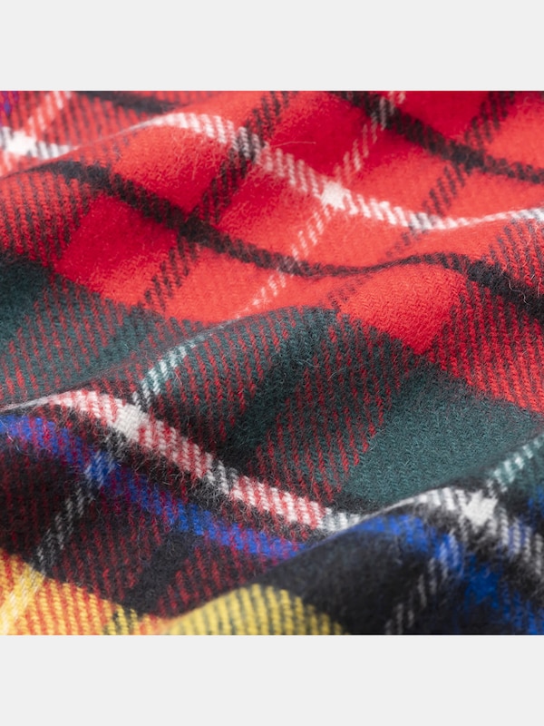 【PLST限定】Johnstons ストール