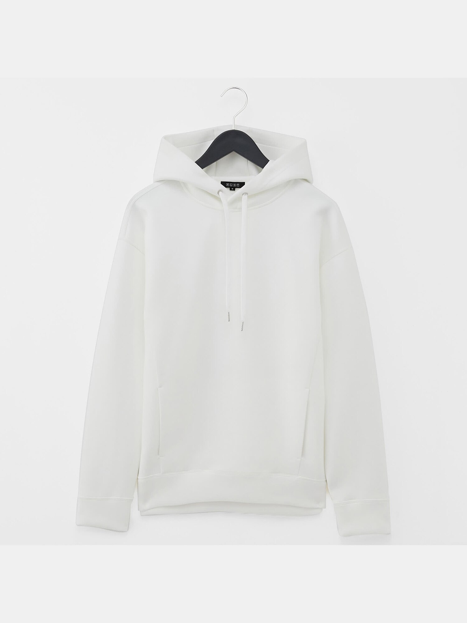 PLST - 新品タグ付き ライトバルーンリラックスパーカ（ユニセックス） PLST(プラステ)公式 | ライトバルーンリラックスパーカ