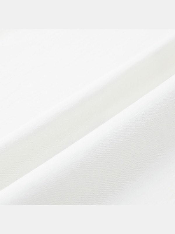 【ACTUS】コットンテンジクコラボレーションフォトTシャツ