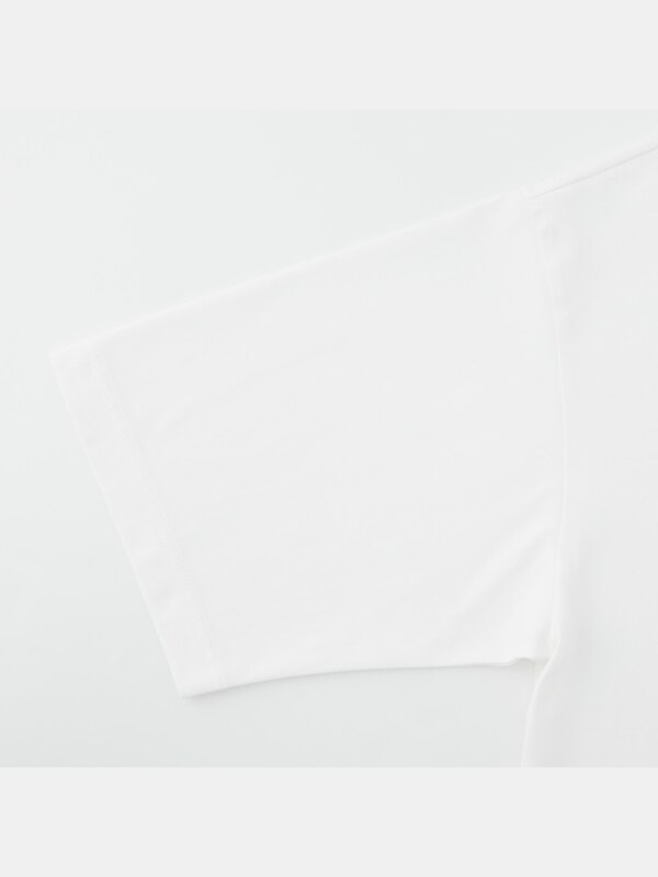 【ACTUS】コットンテンジクコラボレーションロゴTシャツ