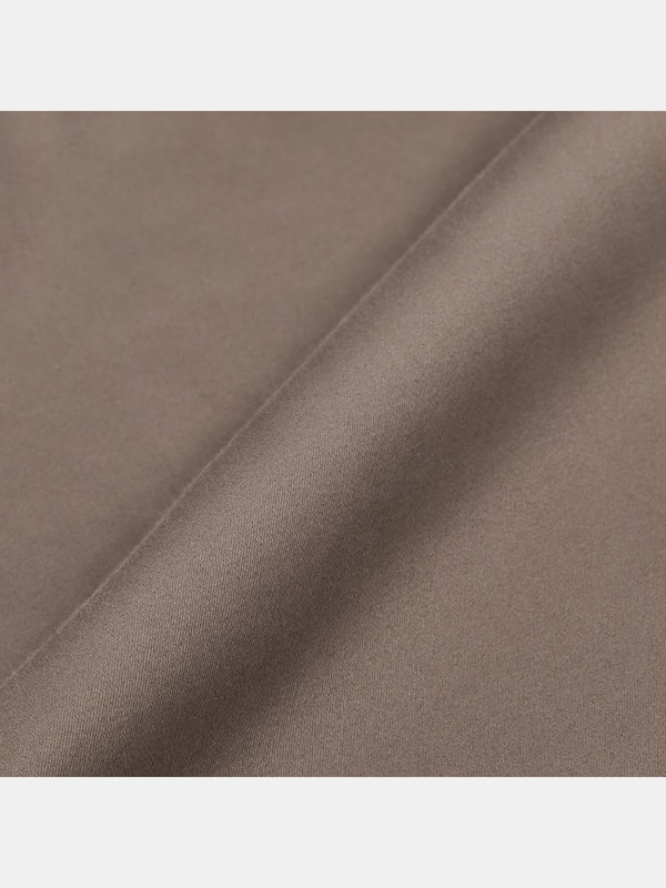 コットンサテンサロンパンツ