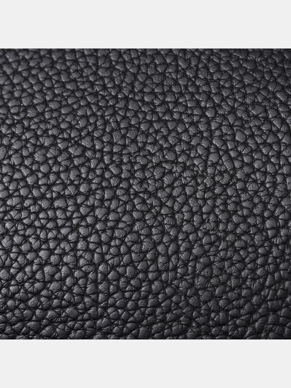 レザータッチボディバッグ