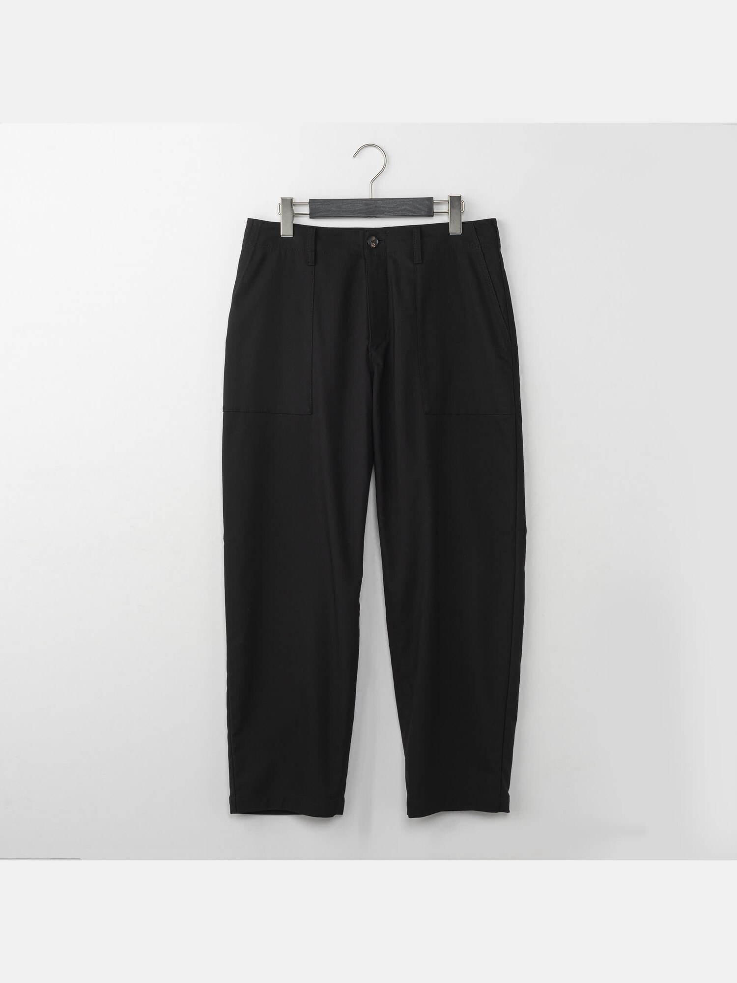 ブラック ベイカーパンツ36 楽天市場】ベイカーパンツ 米軍（インチ36）の通販