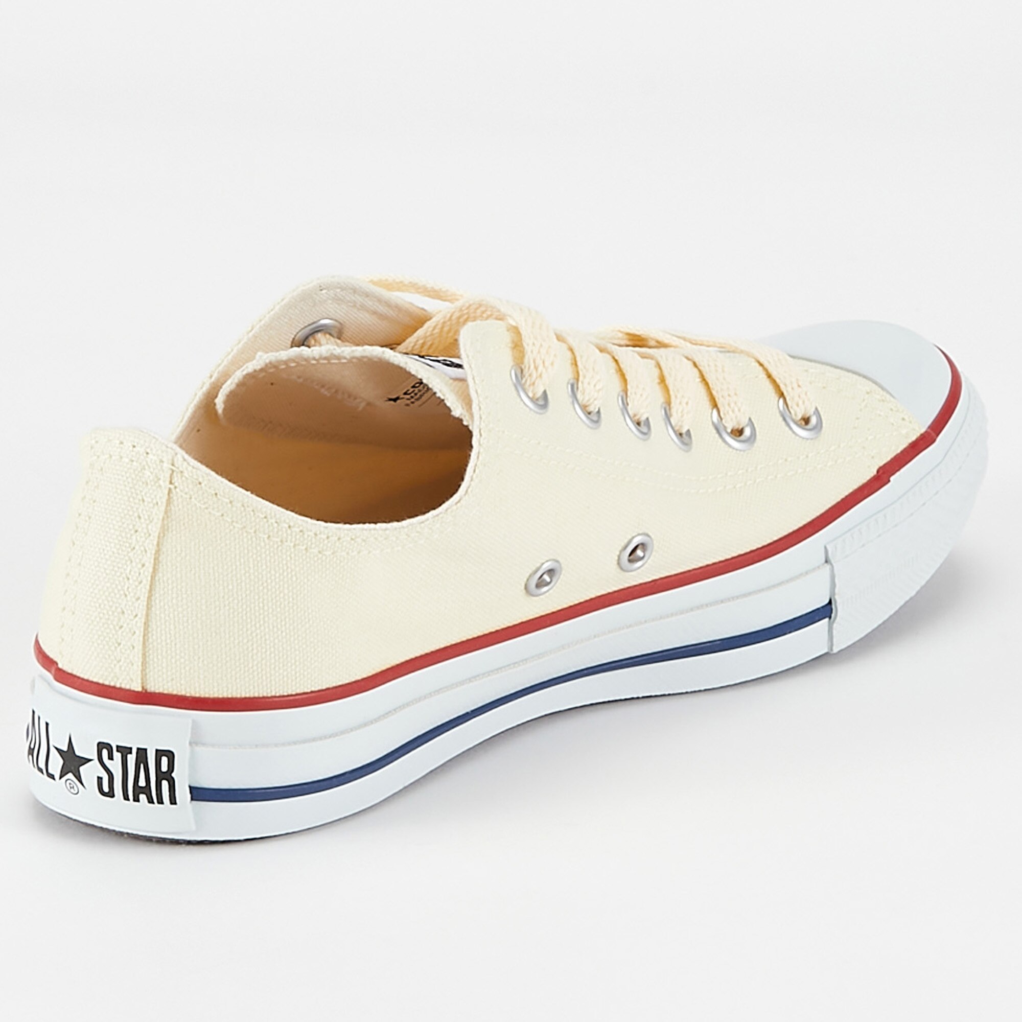 PLST(プラステ)公式 | 【CONVERSE】CANVAS ALL STAR OX スニーカー