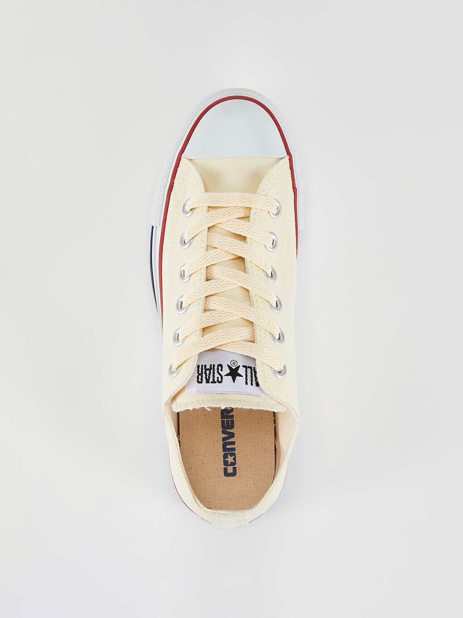 PLST(プラステ)公式 | 【CONVERSE】CANVAS ALL STAR OX