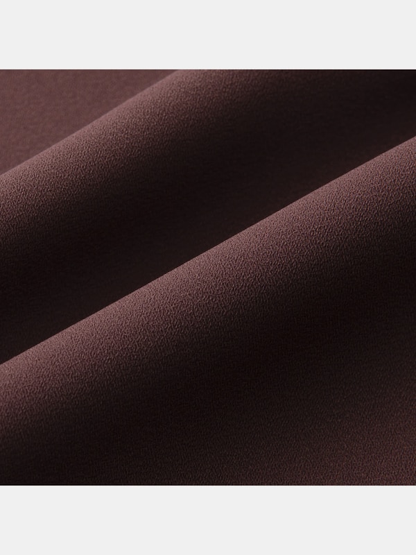 パーツネックブラウス