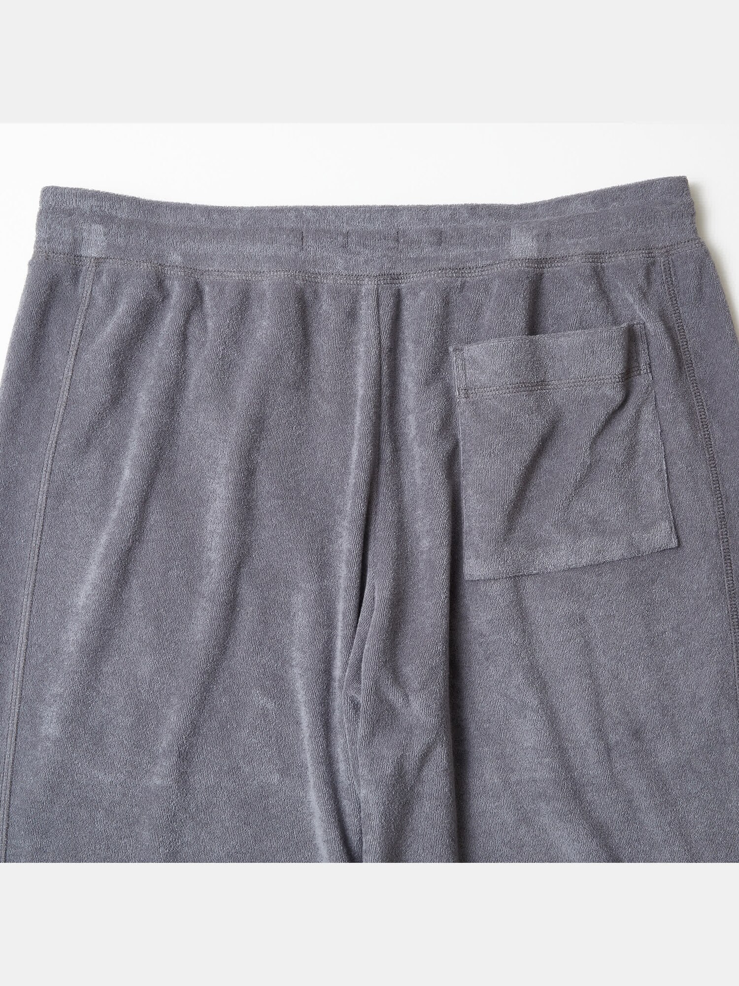 PLST(プラステ)公式 | コットンブレンドパイルショートパンツ