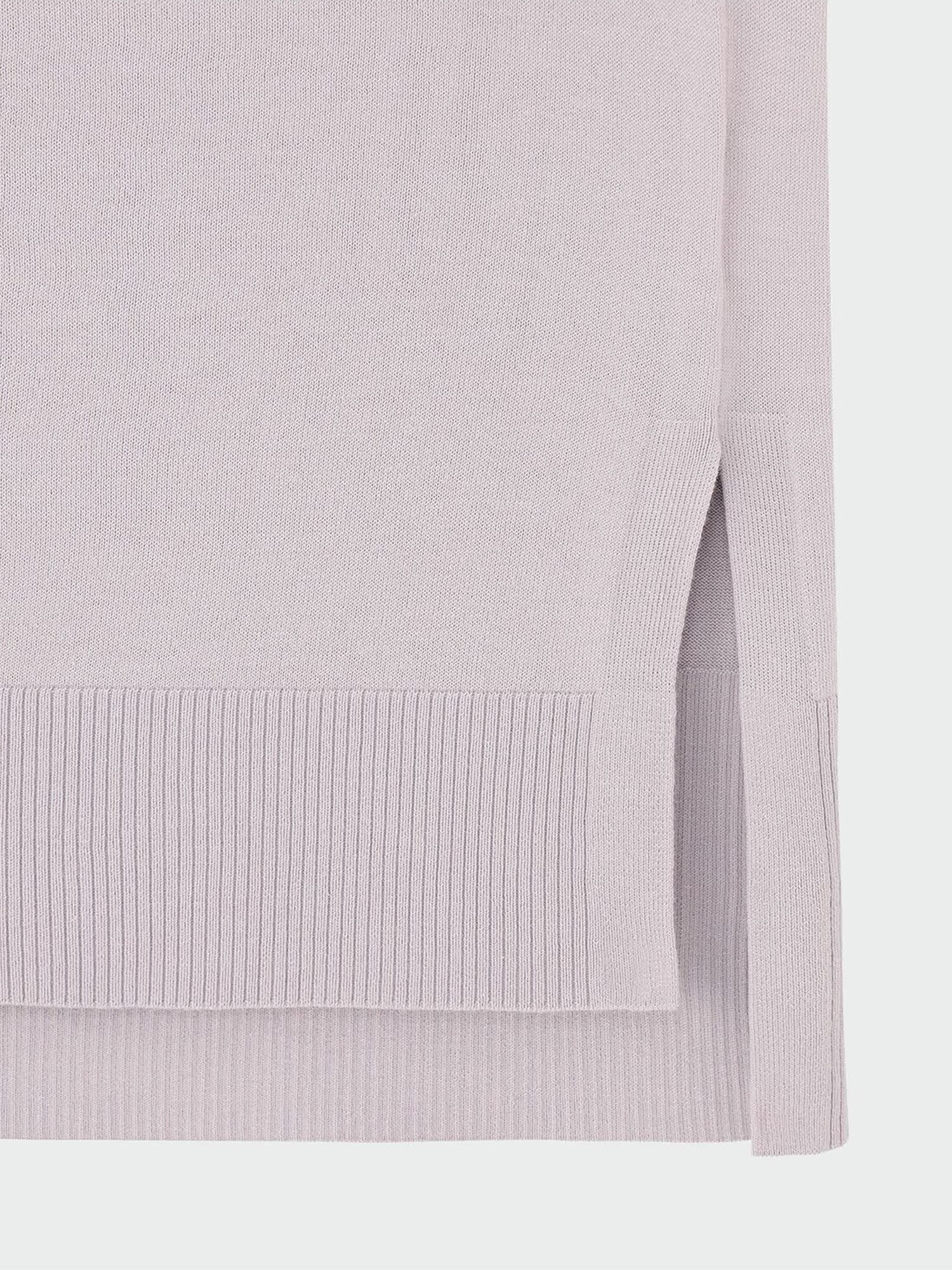 PLST(プラステ)公式 | クールタッチコットンリラックスカーディガン