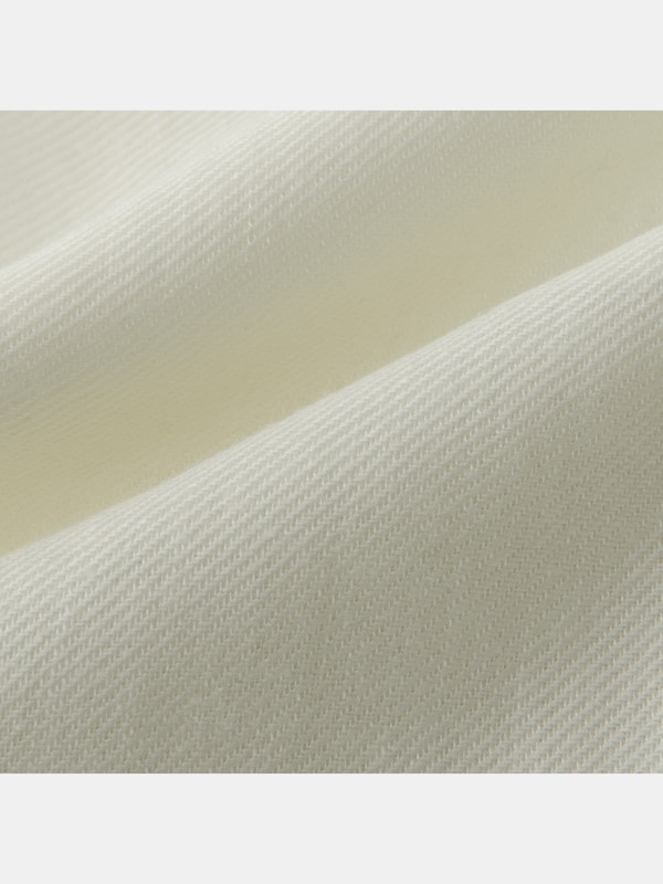 リネンラミーワイドパンツ